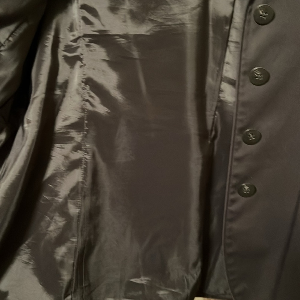 Talbots stretch blazer - Picture 8 of 9